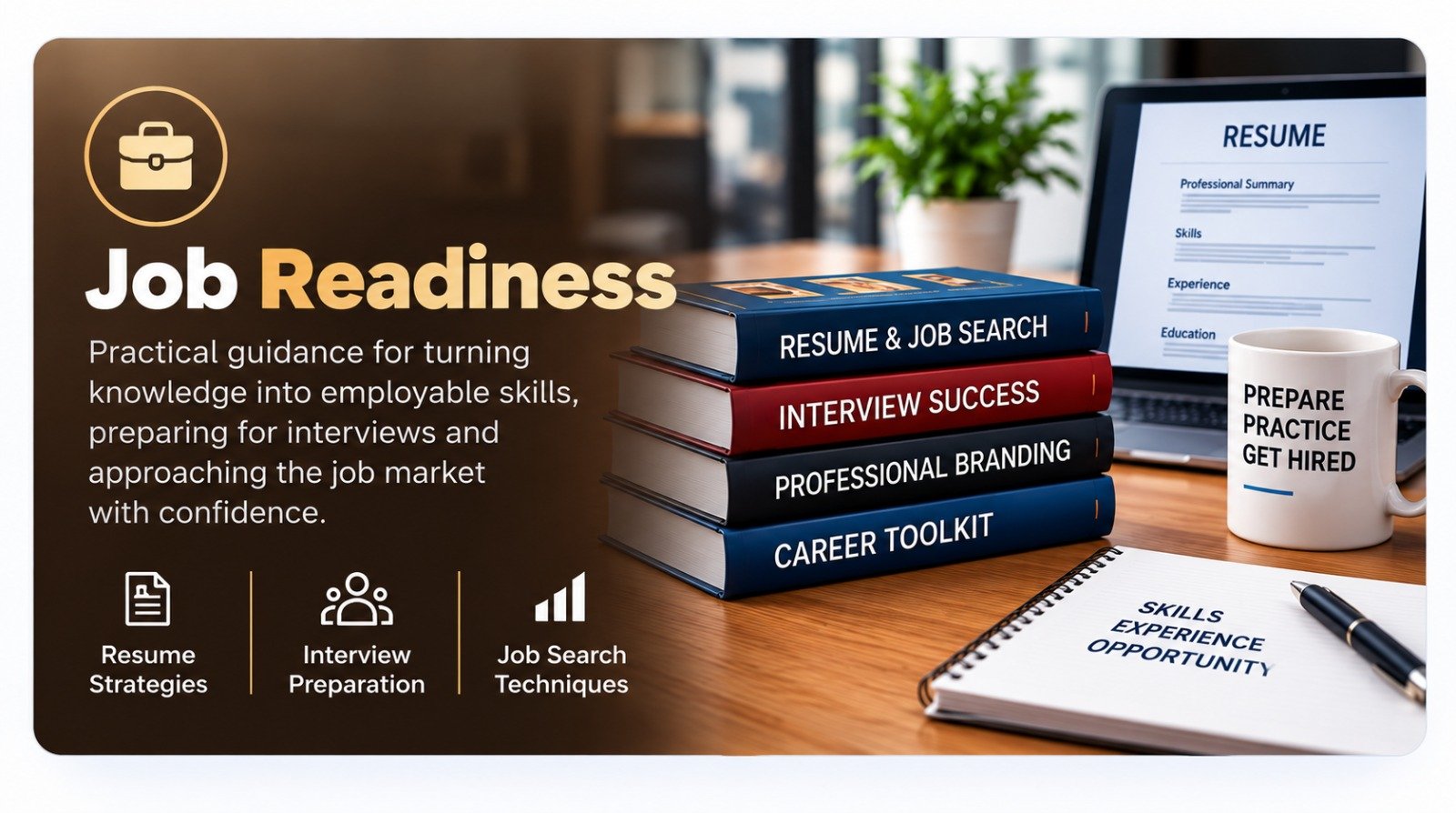 Job Readiness