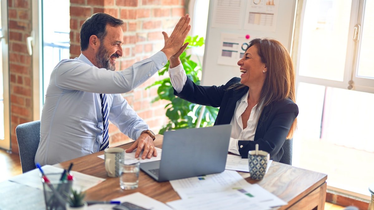 Fractional IT Advisor