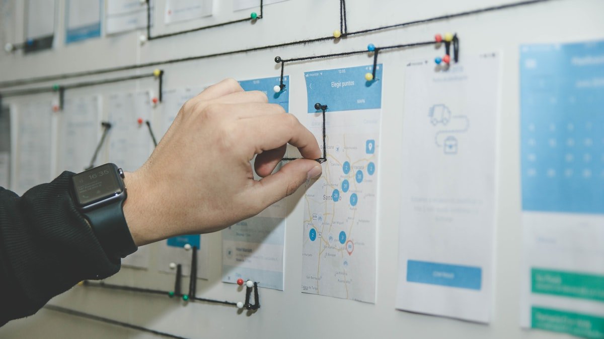 Project-Based Consulting