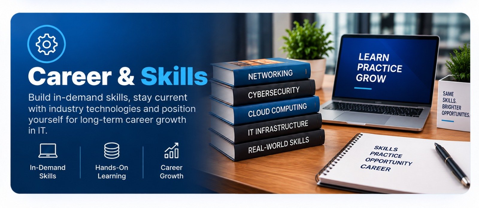 Career & Skills