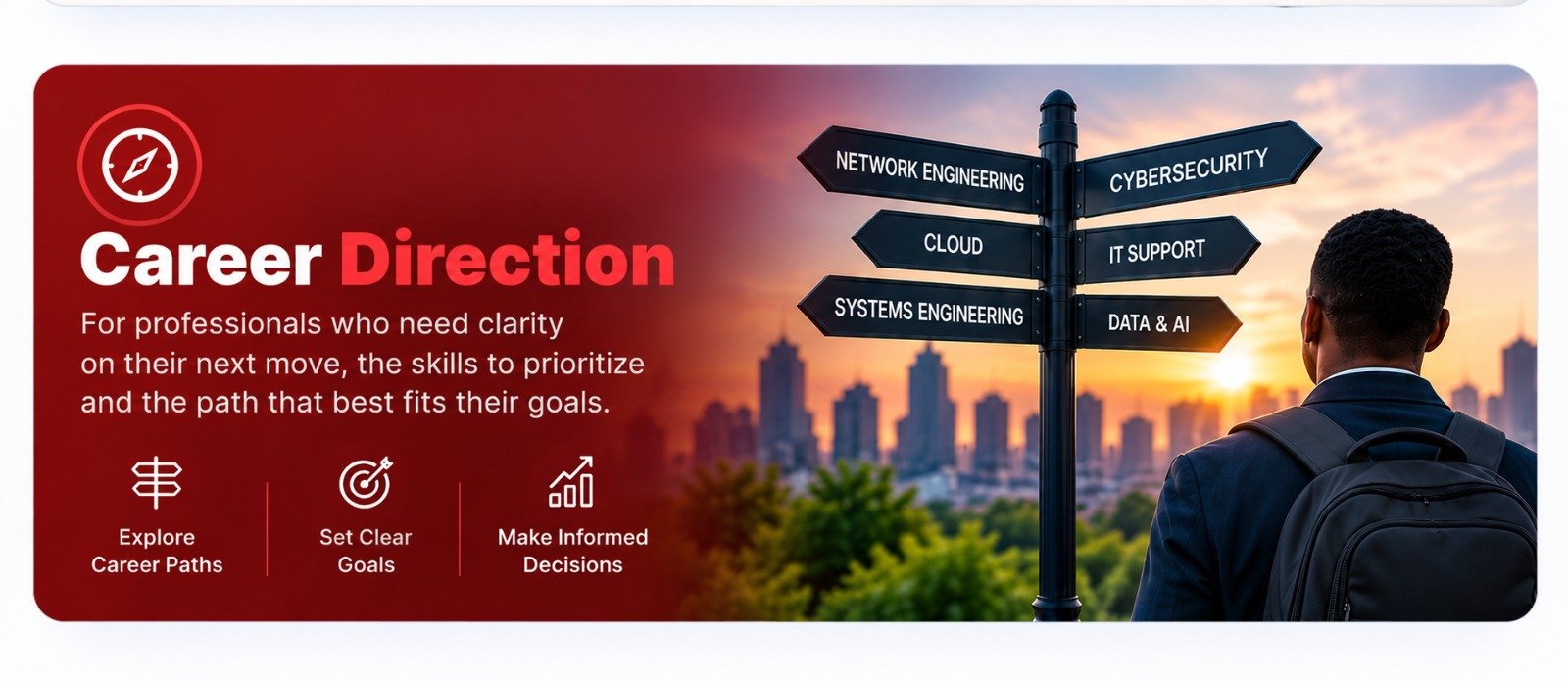 Career Direction