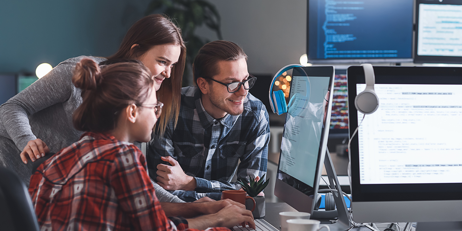 The Complete Reference of IT Programs: Their Classification, Importance ...